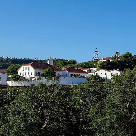 Quinta Da Abelheira 1660 Vila Sobral da Abelheira Exterior foto